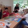 Warsztaty plastyczne - 21.06.2016